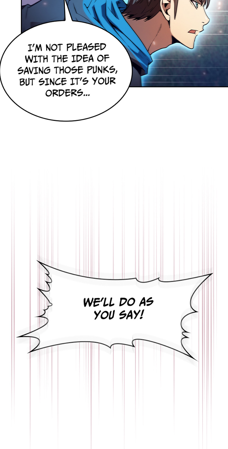 Read The Celestial Returned from Hell chapter 11.8 image 39 on Lezhin