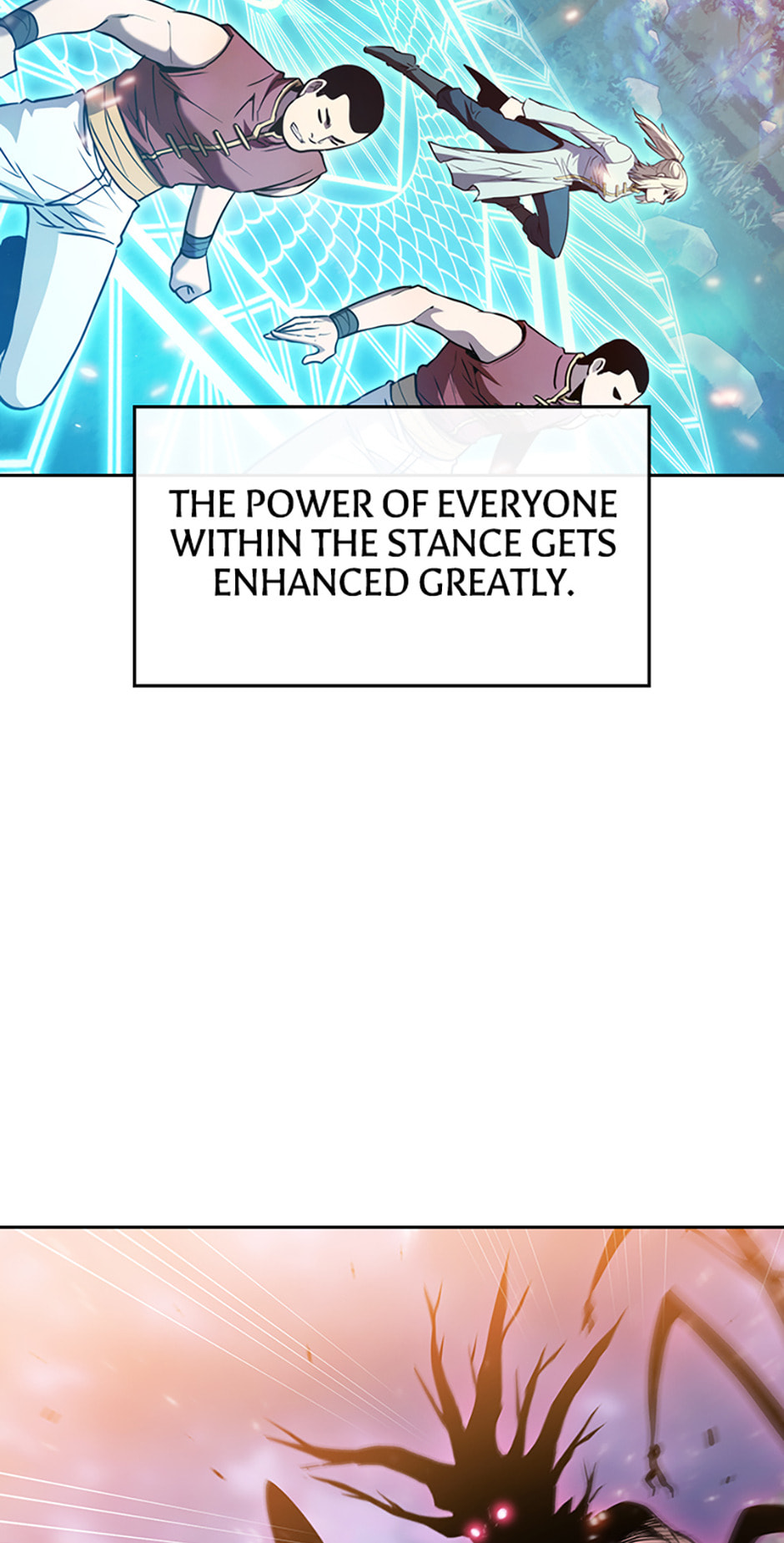 Read The Celestial Returned from Hell chapter 11.8 image 41 on Lezhin