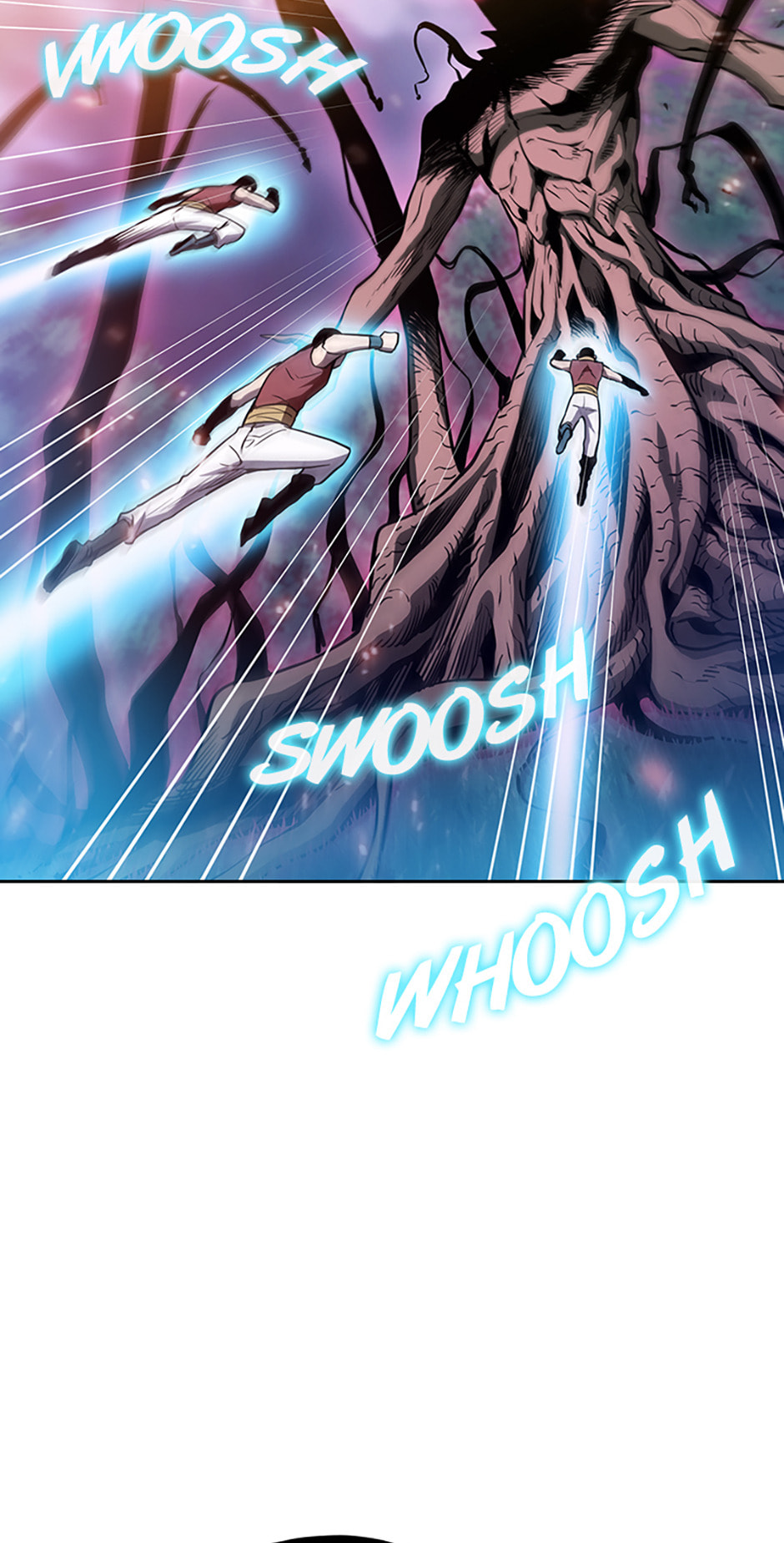Read The Celestial Returned from Hell chapter 11.8 image 42 on Lezhin