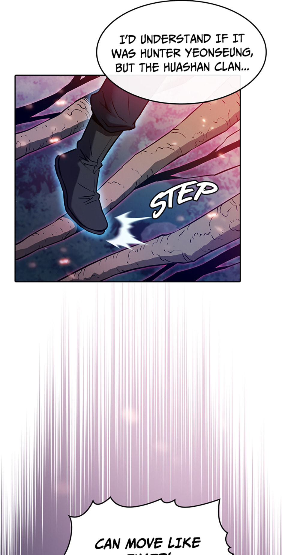 Read The Celestial Returned from Hell chapter 11.8 image 48 on Lezhin