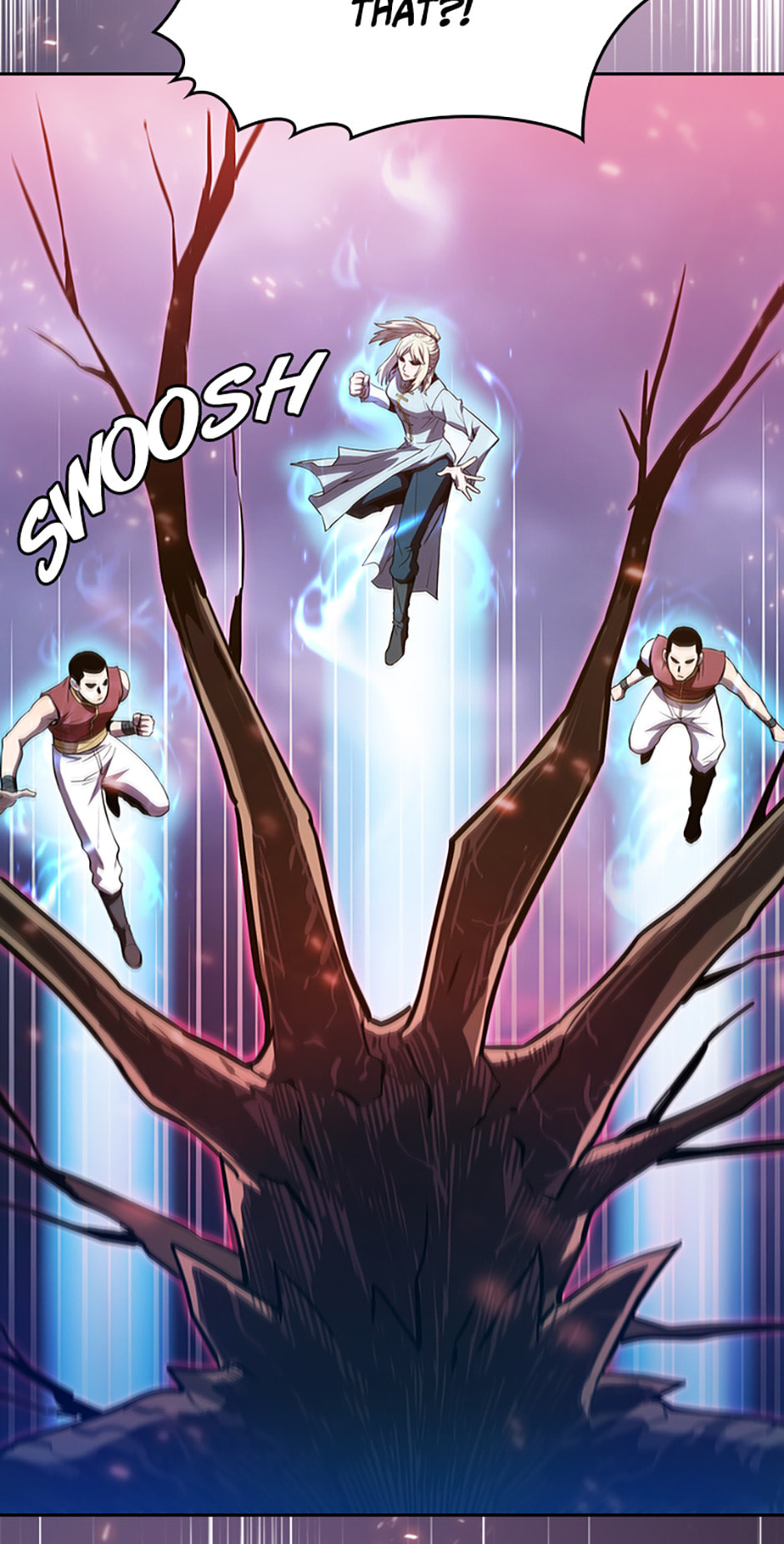 Read The Celestial Returned from Hell chapter 11.8 image 49 on Lezhin