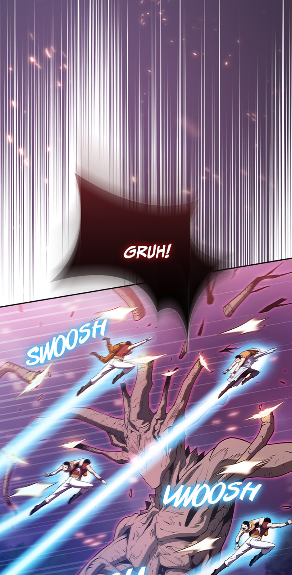 Read The Celestial Returned from Hell chapter 11.8 image 50 on Lezhin