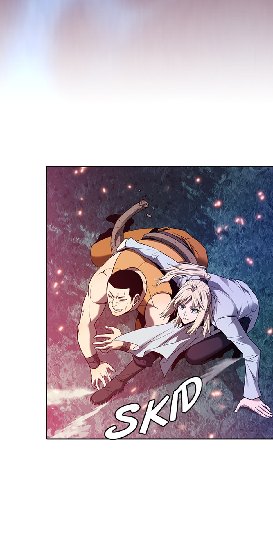 Read The Celestial Returned from Hell chapter 11.8 image 54 on Lezhin