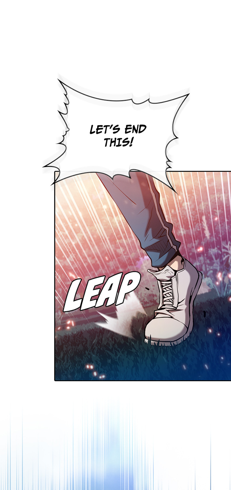 Read The Celestial Returned from Hell chapter 11.8 image 56 on Lezhin