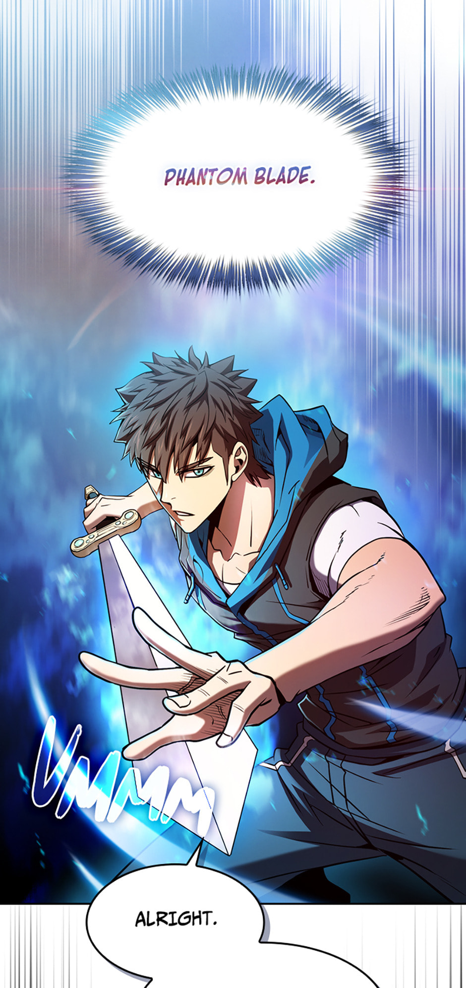 Read The Celestial Returned from Hell chapter 11.8 image 57 on Lezhin
