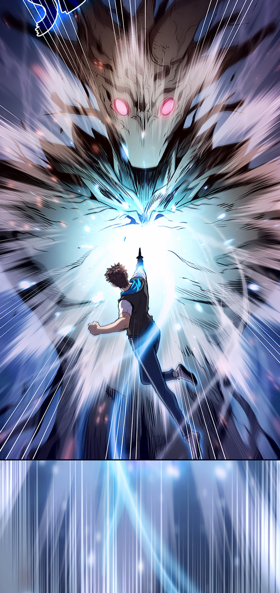 Read The Celestial Returned from Hell chapter 11.8 image 59 on Lezhin