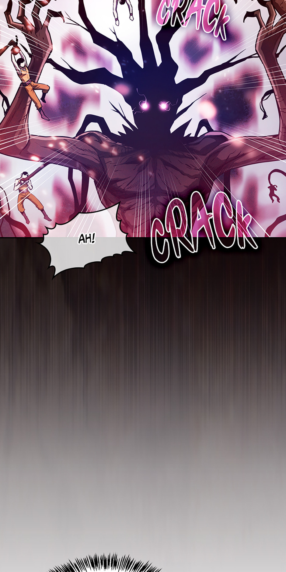 Read The Celestial Returned from Hell chapter 11.8 image 6 on Lezhin