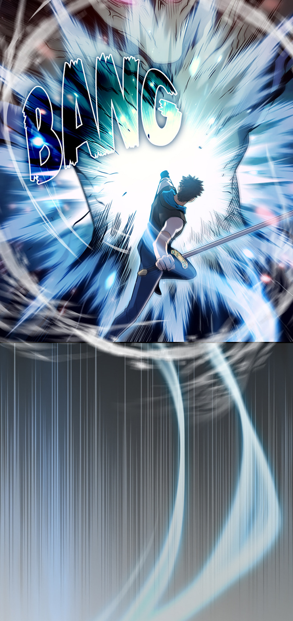 Read The Celestial Returned from Hell chapter 11.8 image 64 on Lezhin