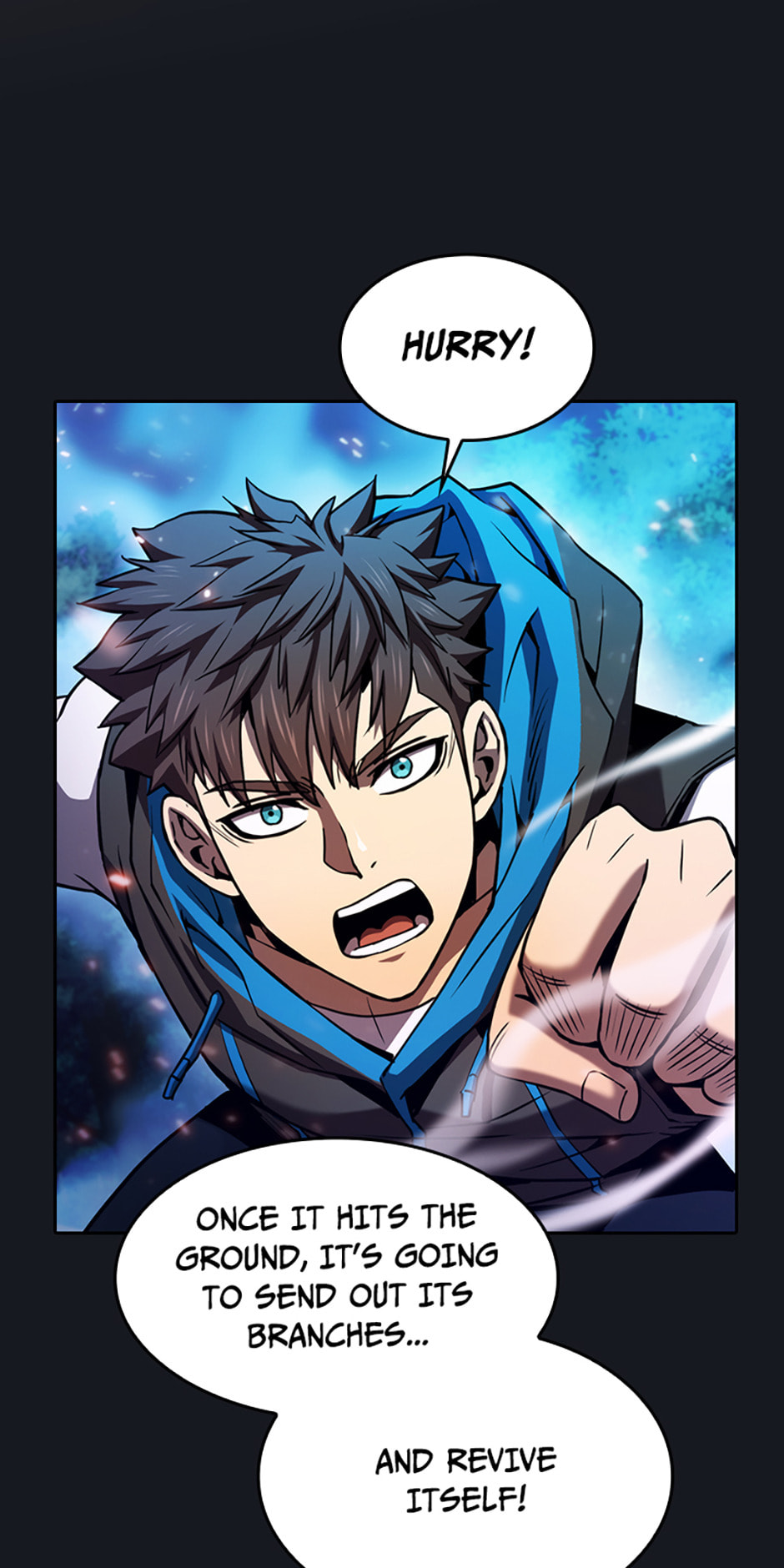 Read The Celestial Returned from Hell chapter 11.8 image 66 on Lezhin
