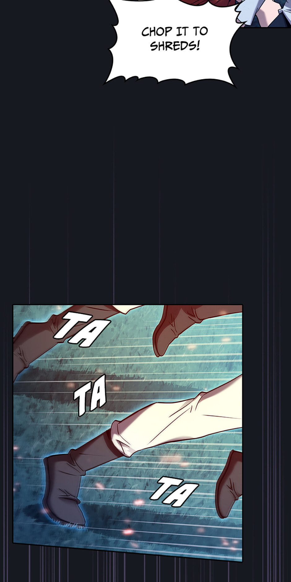 Read The Celestial Returned from Hell chapter 11.8 image 68 on Lezhin