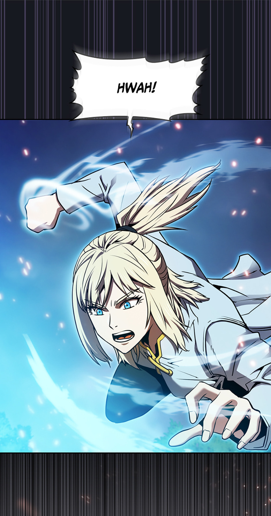 Read The Celestial Returned from Hell chapter 11.8 image 72 on Lezhin