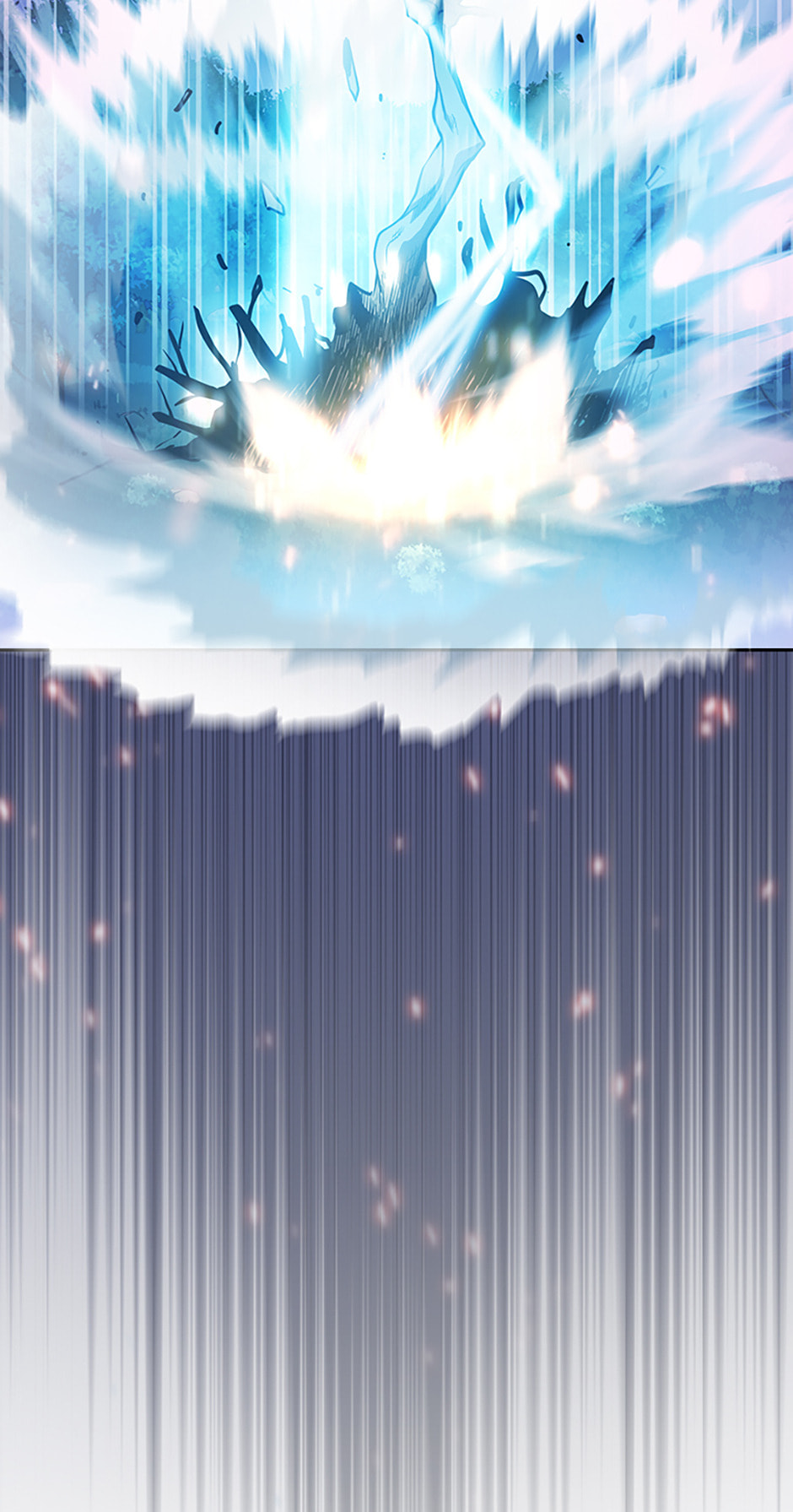 Read The Celestial Returned from Hell chapter 11.8 image 74 on Lezhin