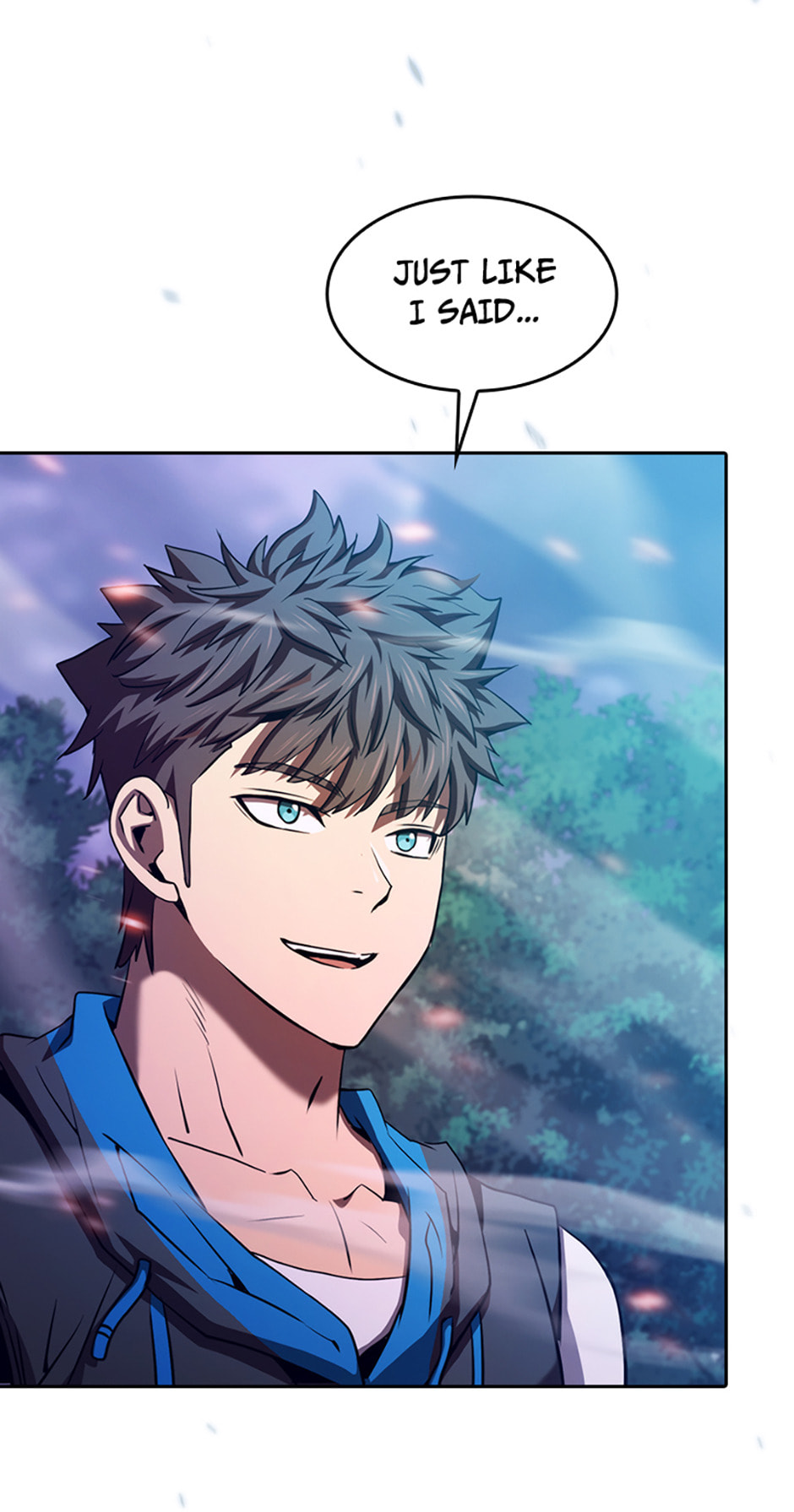 Read The Celestial Returned from Hell chapter 11.8 image 76 on Lezhin