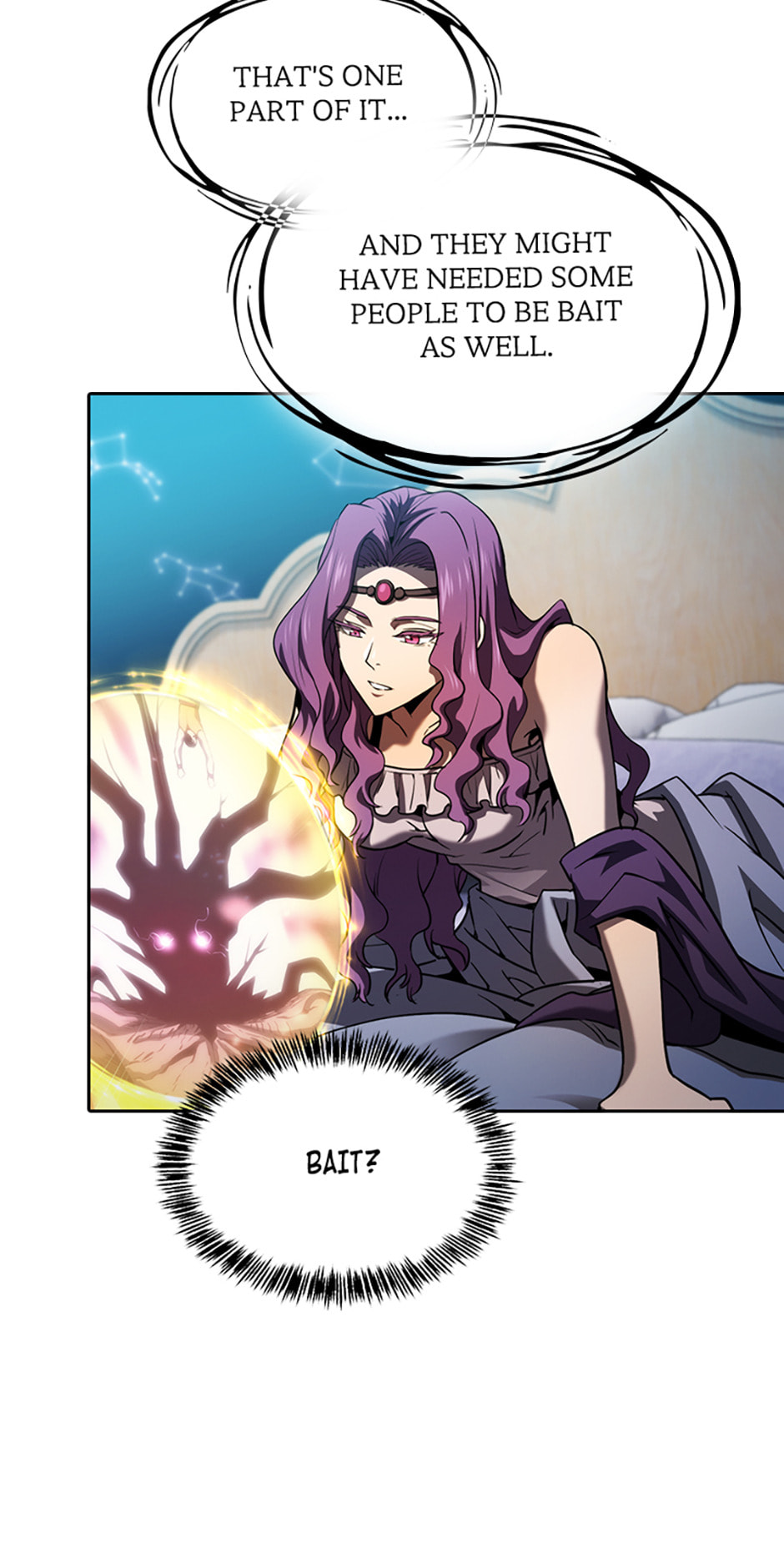Read The Celestial Returned from Hell chapter 11.8 image 8 on Lezhin