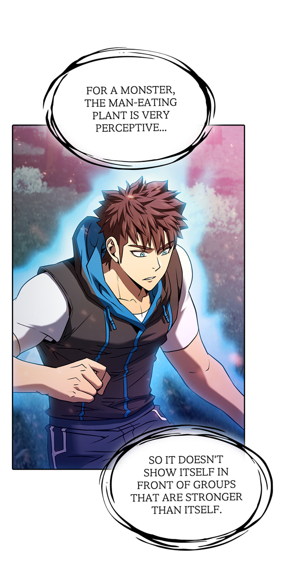 Read The Celestial Returned from Hell chapter 11.8 image 9 on Lezhin