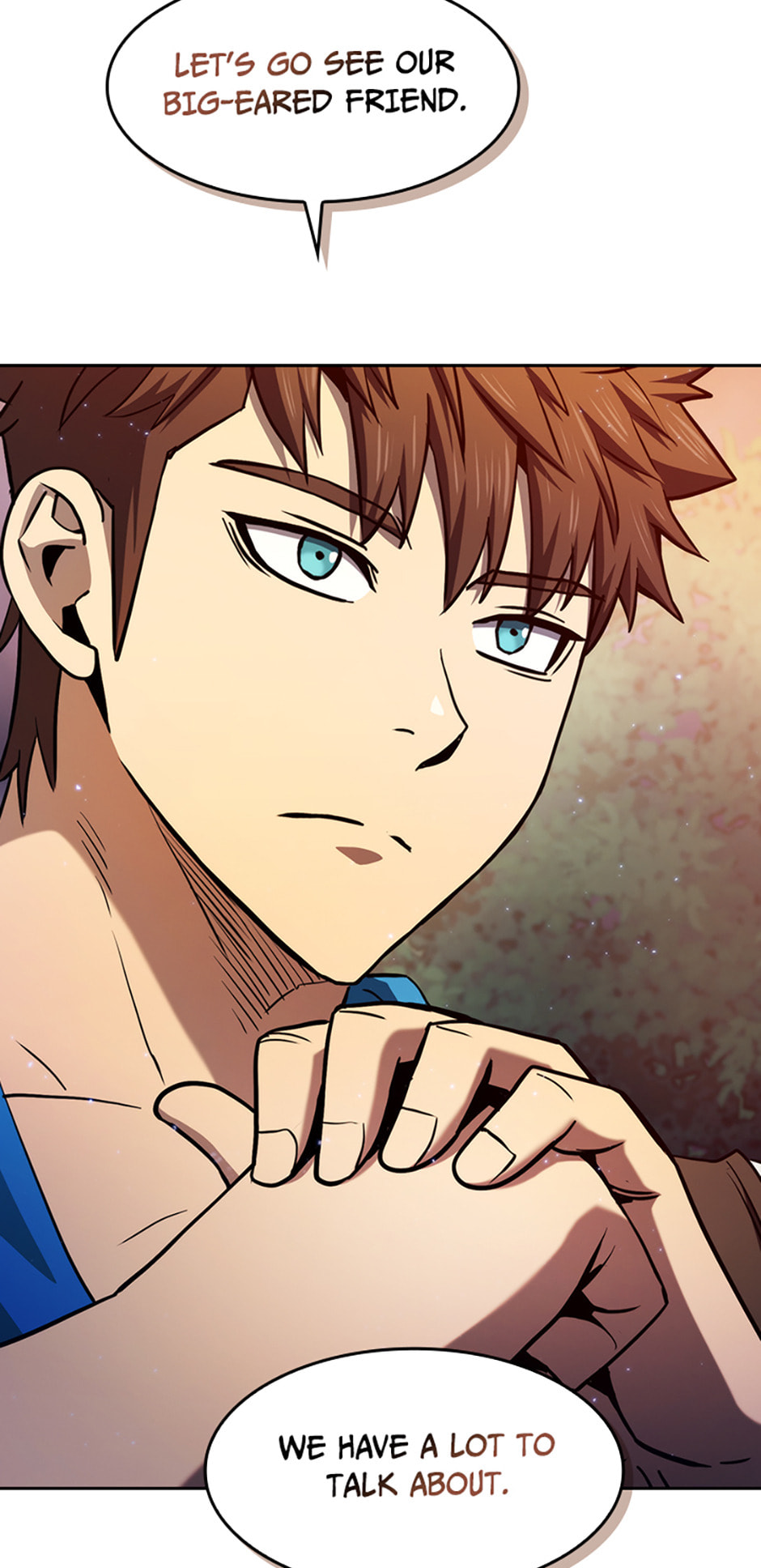 Read The Celestial Returned from Hell chapter 11.9 image 10 on Lezhin