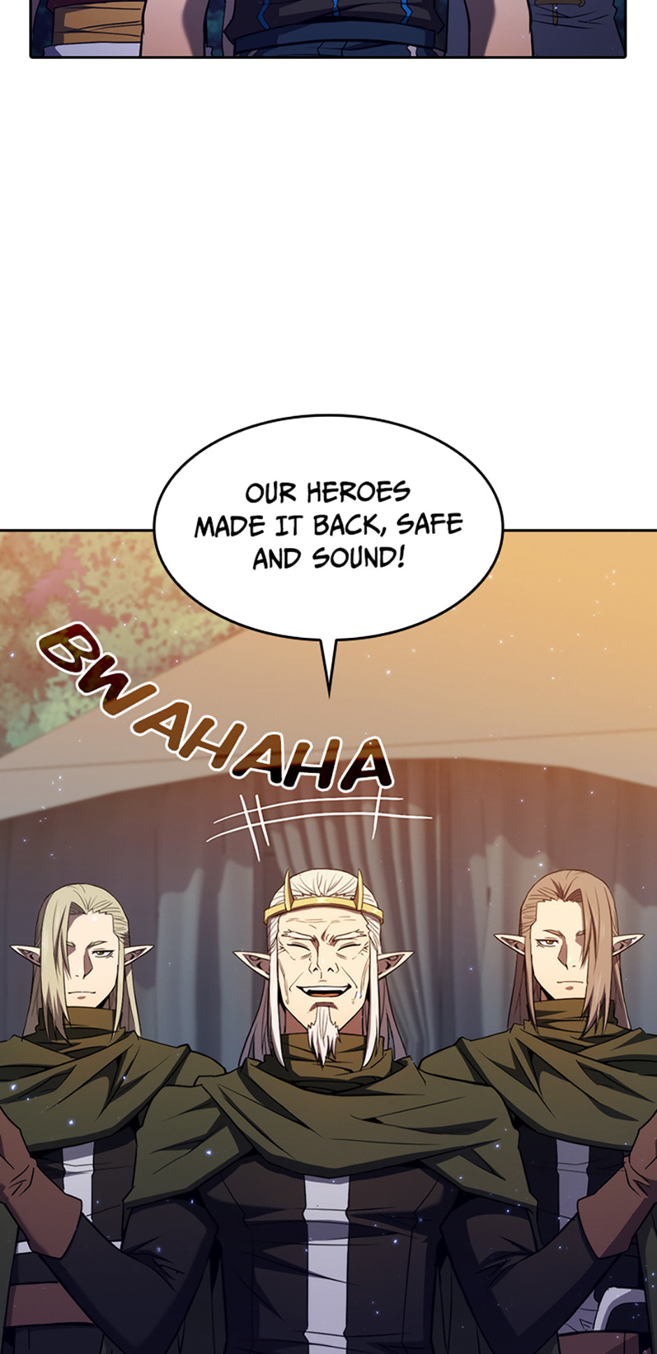 Read The Celestial Returned from Hell chapter 11.9 image 14 on Lezhin