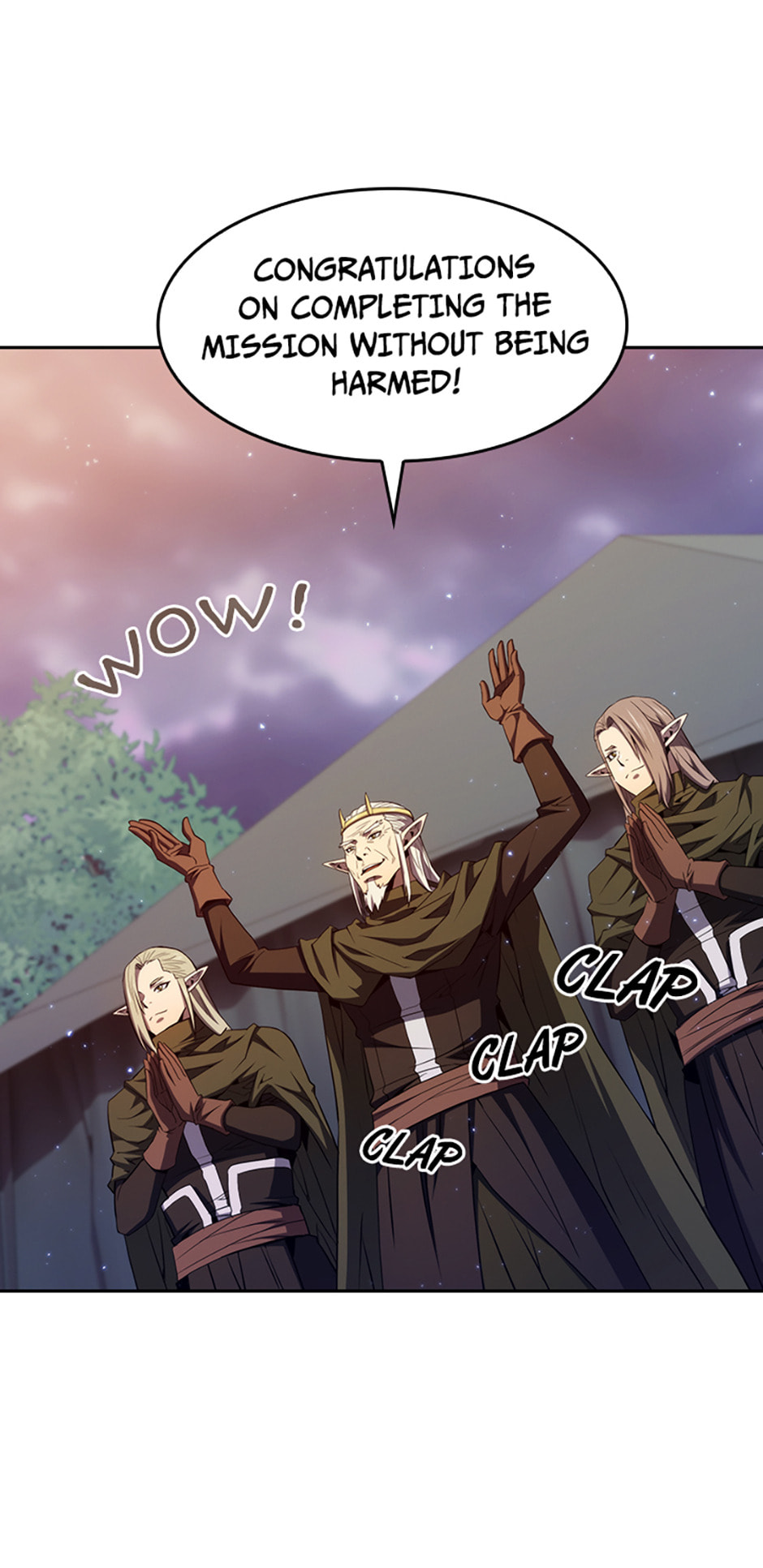 Read The Celestial Returned from Hell chapter 11.9 image 16 on Lezhin