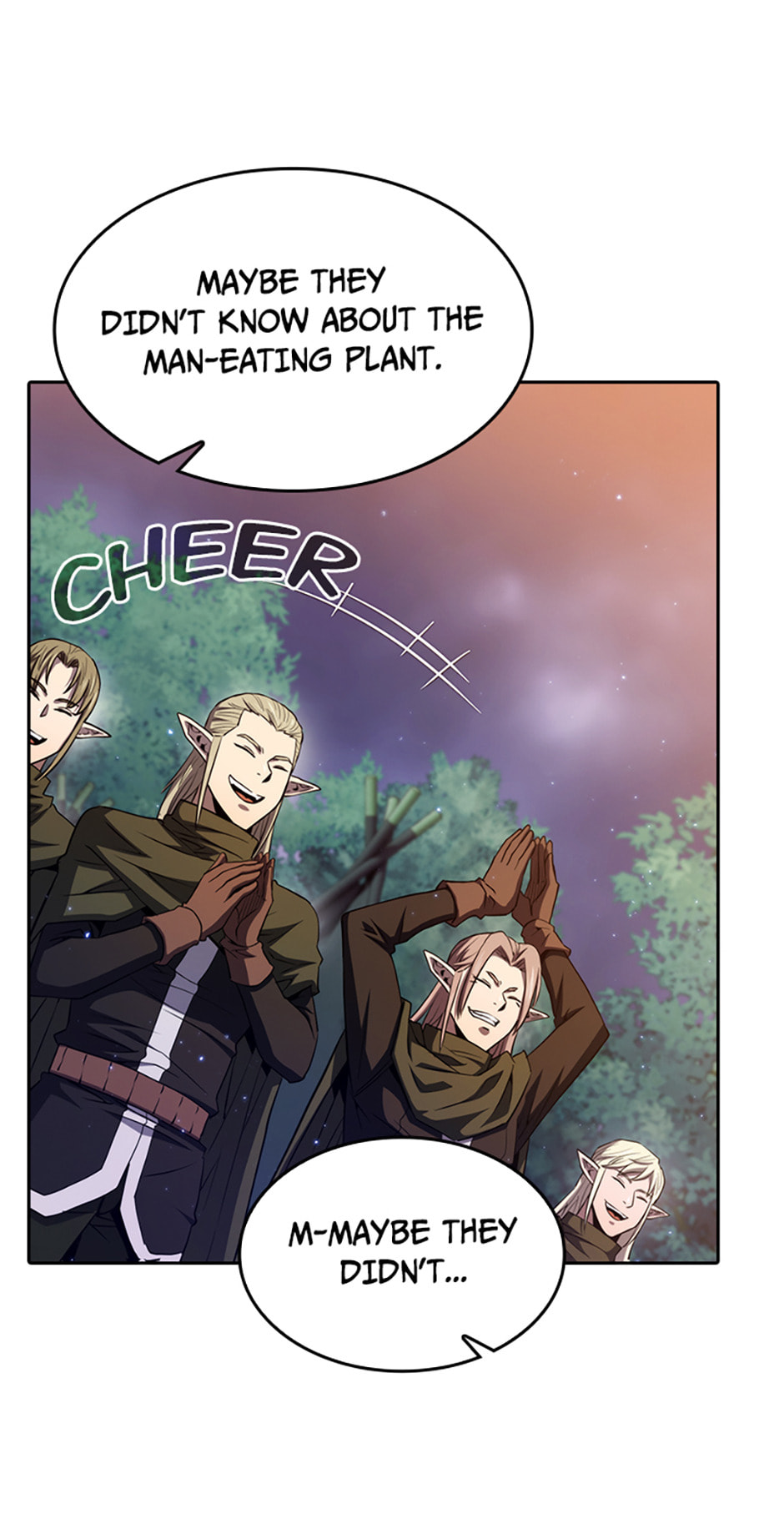 Read The Celestial Returned from Hell chapter 11.9 image 18 on Lezhin