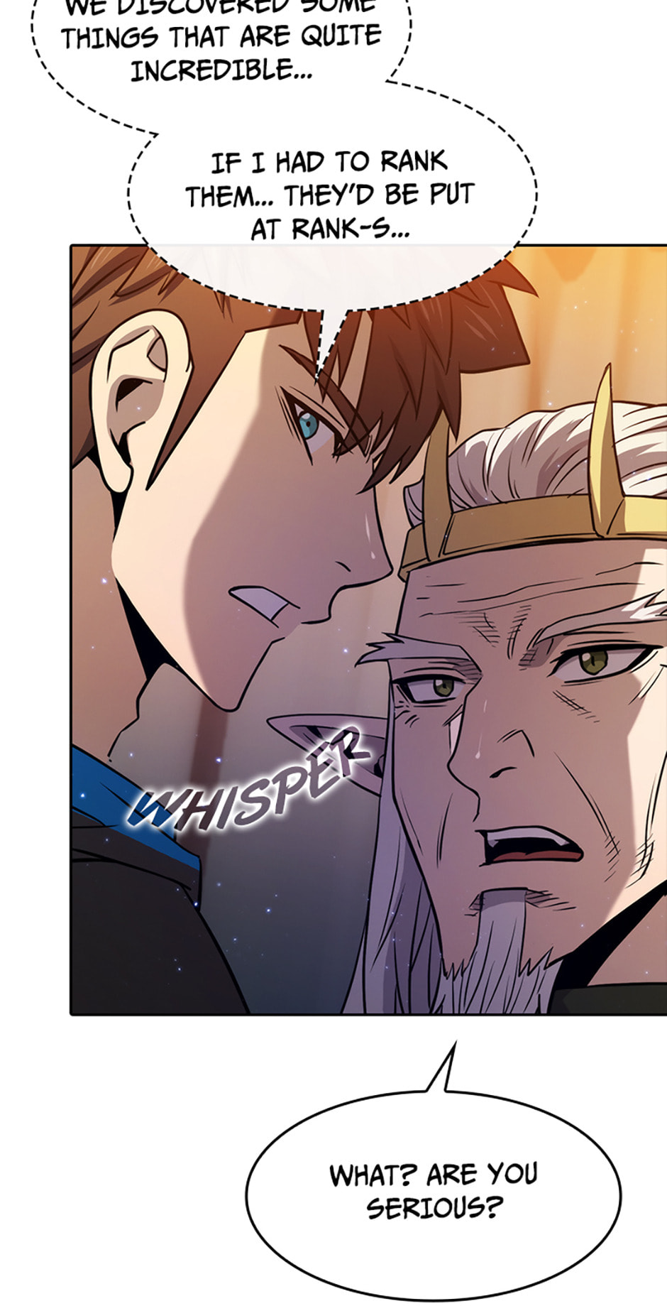 Read The Celestial Returned from Hell chapter 11.9 image 22 on Lezhin