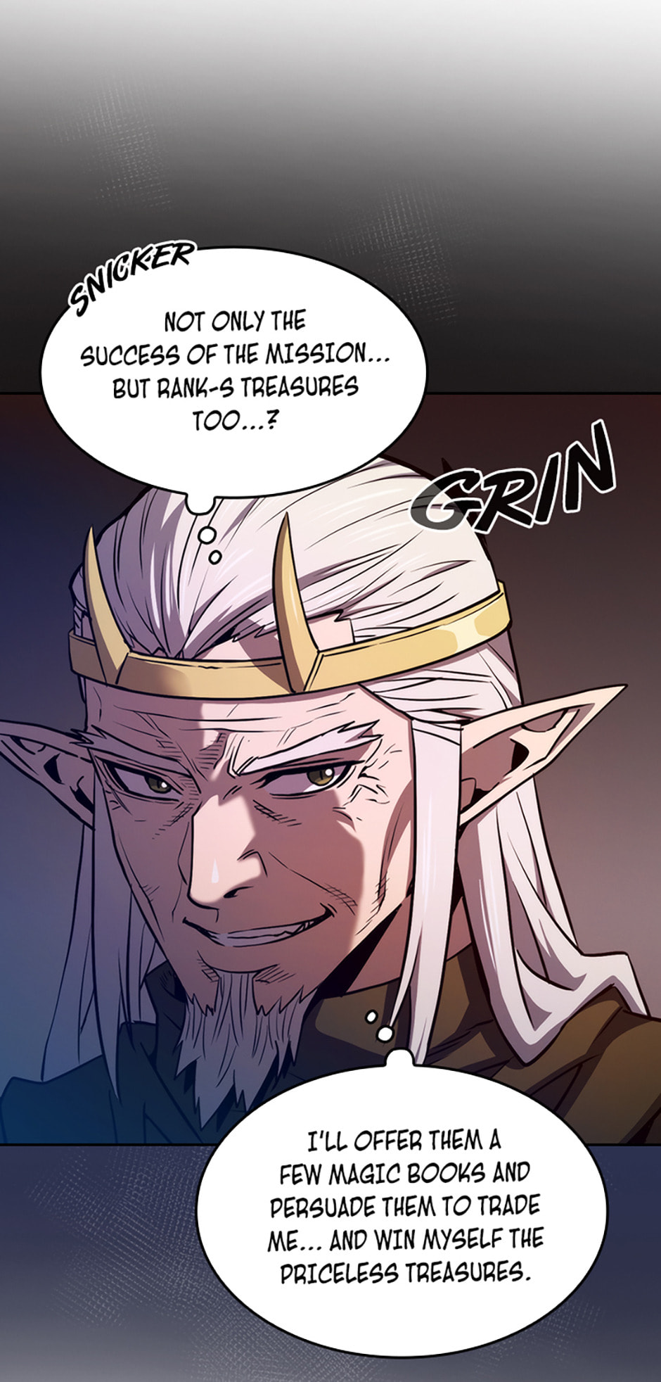 Read The Celestial Returned from Hell chapter 11.9 image 27 on Lezhin