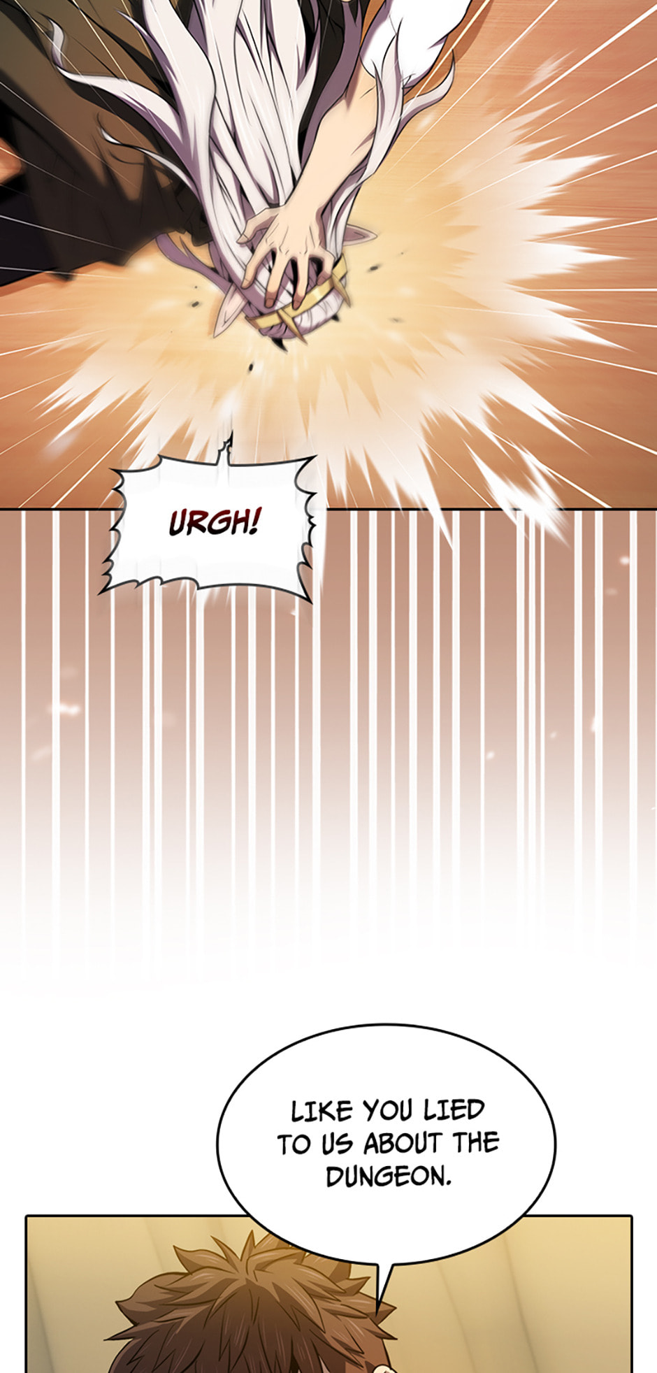 Read The Celestial Returned from Hell chapter 11.9 image 33 on Lezhin