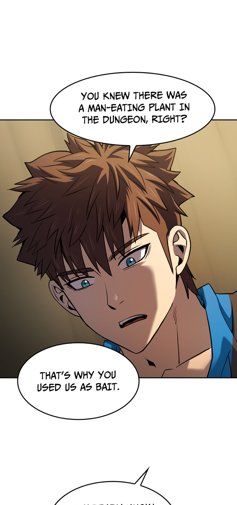 Read The Celestial Returned from Hell chapter 11.9 image 35 on Lezhin