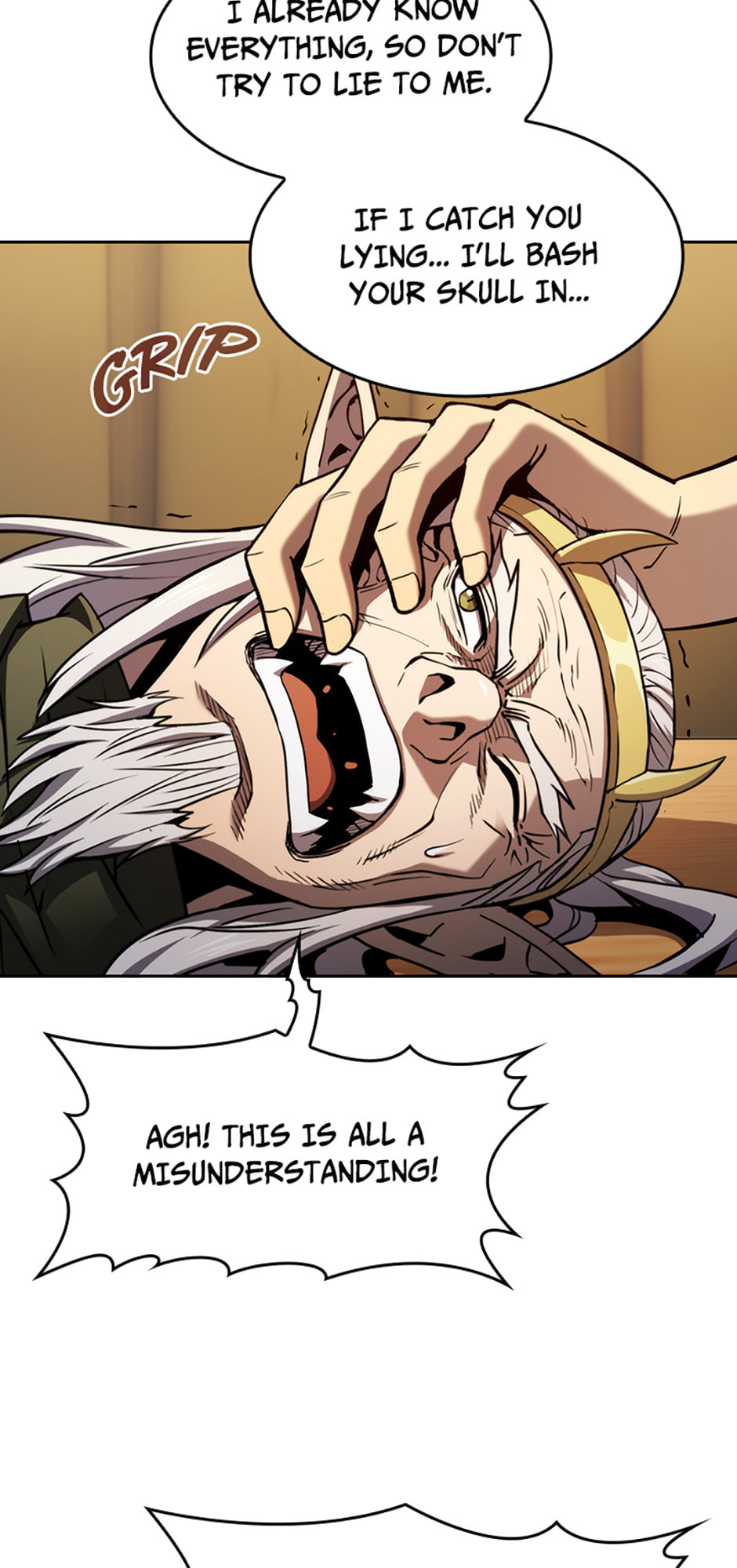 Read The Celestial Returned from Hell chapter 11.9 image 36 on Lezhin