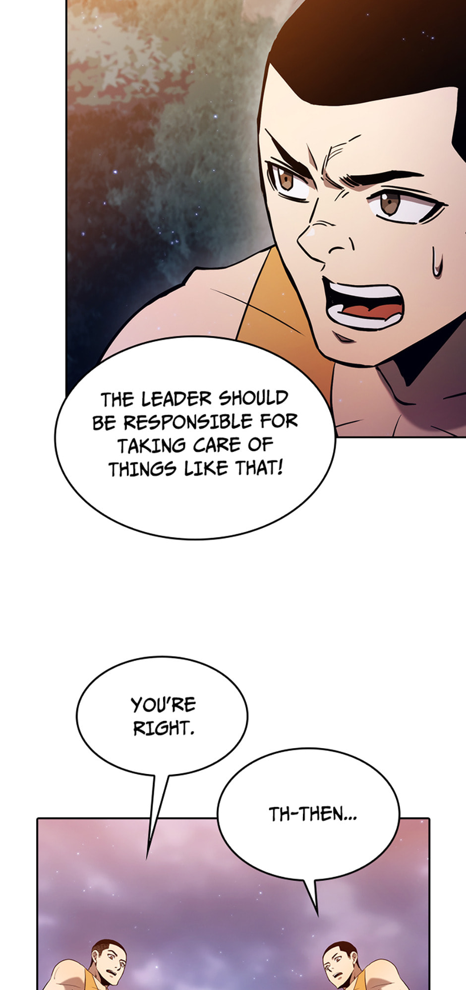 Read The Celestial Returned from Hell chapter 11.9 image 4 on Lezhin