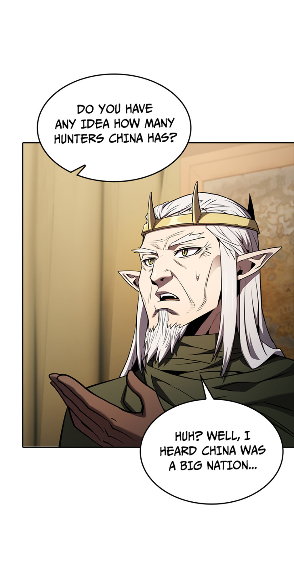 Read The Celestial Returned from Hell chapter 11.9 image 46 on Lezhin