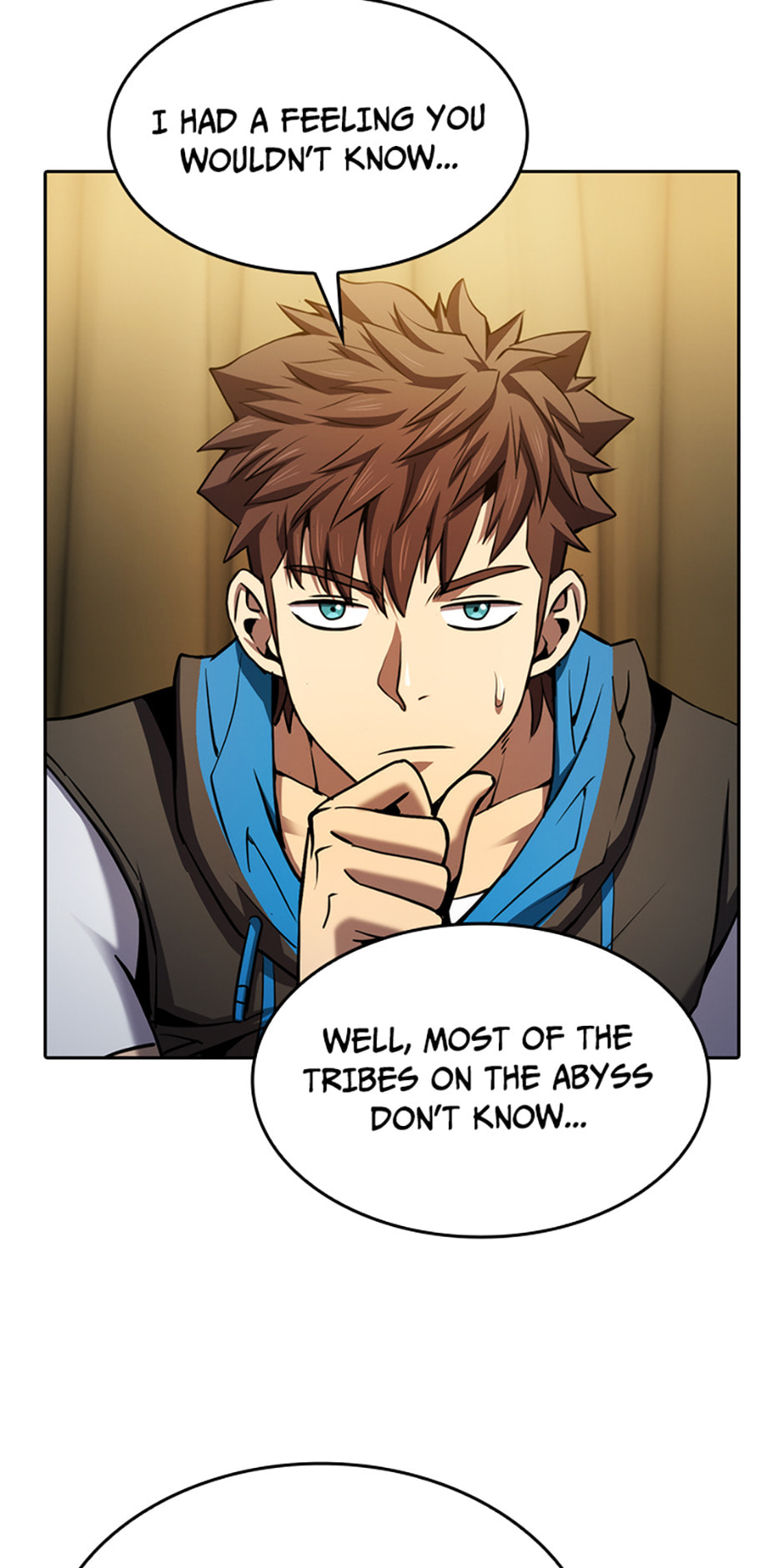 Read The Celestial Returned from Hell chapter 11.9 image 48 on Lezhin