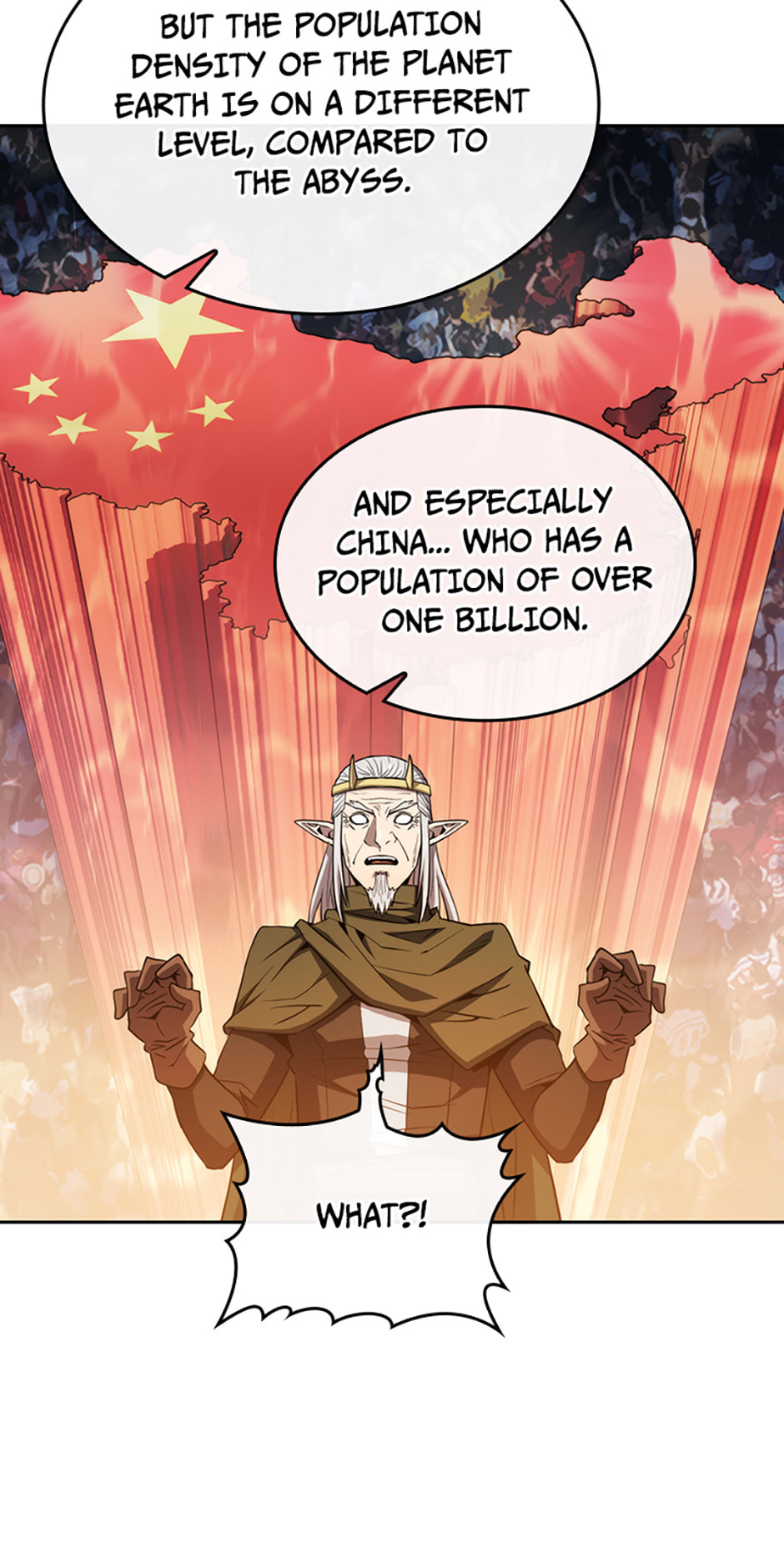 Read The Celestial Returned from Hell chapter 11.9 image 49 on Lezhin