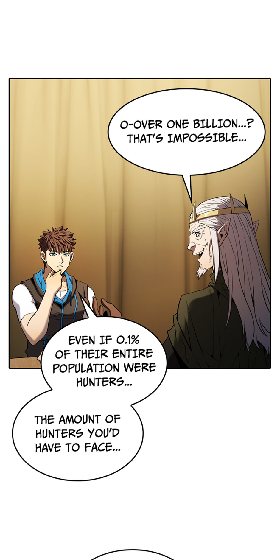 Read The Celestial Returned from Hell chapter 11.9 image 50 on Lezhin