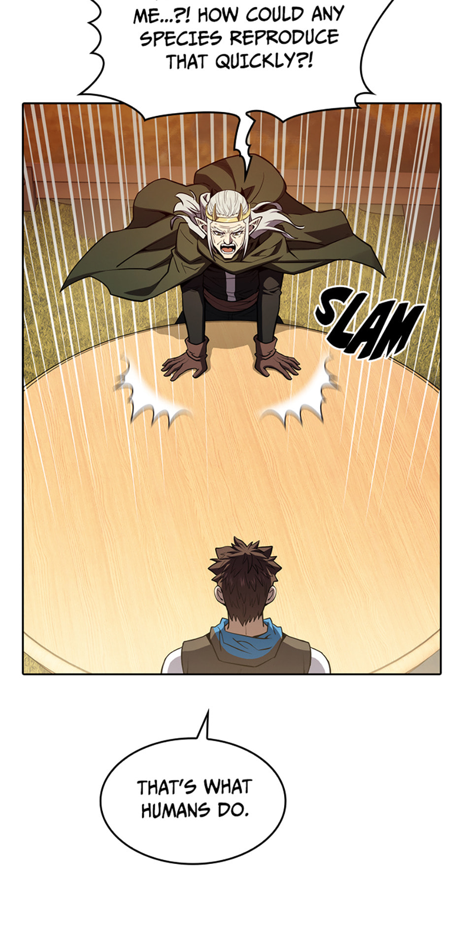 Read The Celestial Returned from Hell chapter 11.9 image 52 on Lezhin