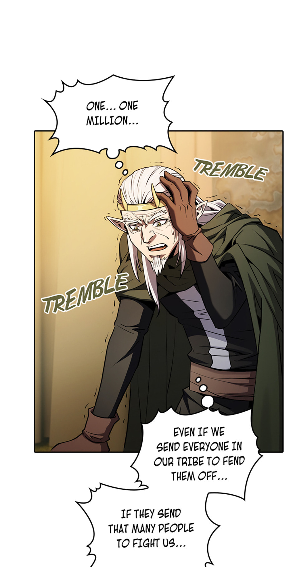 Read The Celestial Returned from Hell chapter 11.9 image 53 on Lezhin