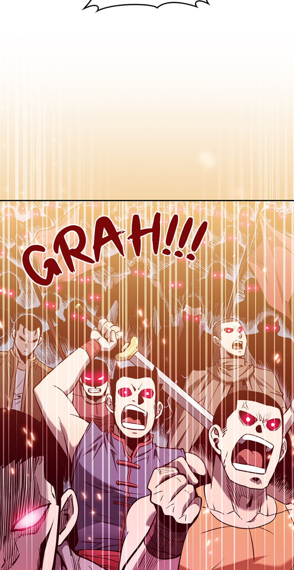 Read The Celestial Returned from Hell chapter 11.9 image 54 on Lezhin