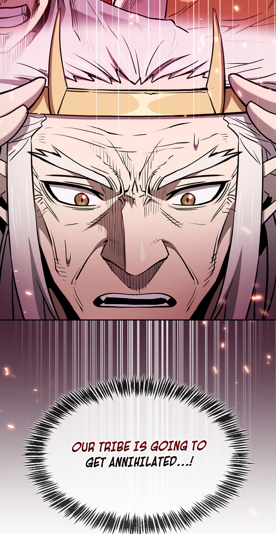 Read The Celestial Returned from Hell chapter 11.9 image 55 on Lezhin