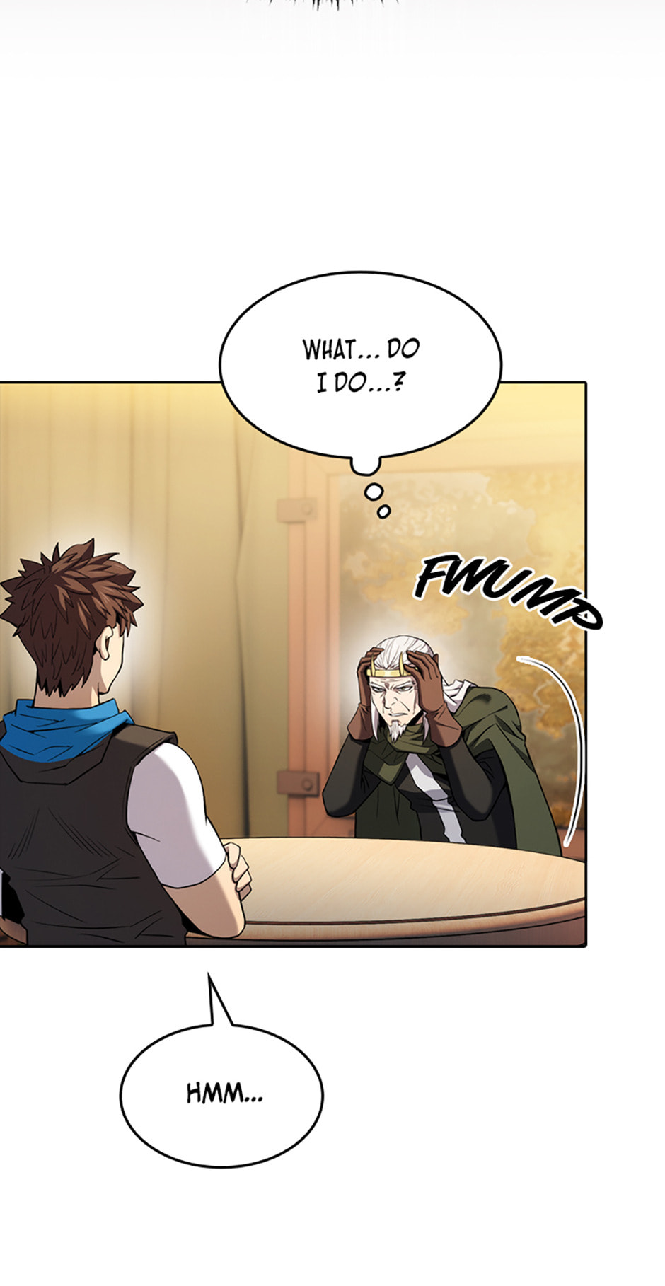 Read The Celestial Returned from Hell chapter 11.9 image 56 on Lezhin