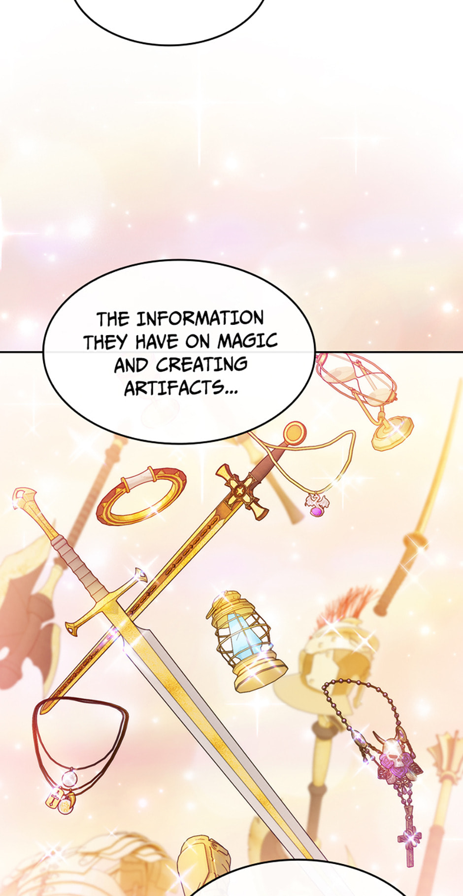 Read The Celestial Returned from Hell chapter 11.9 image 59 on Lezhin