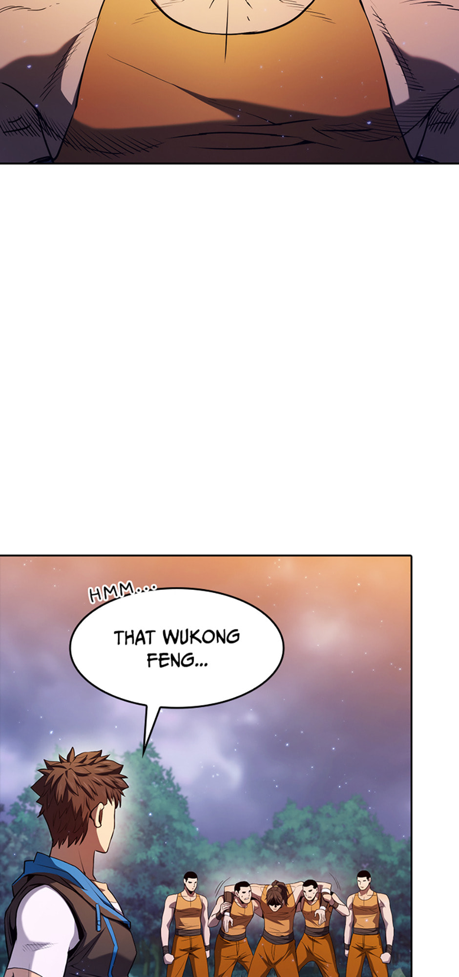 Read The Celestial Returned from Hell chapter 11.9 image 6 on Lezhin