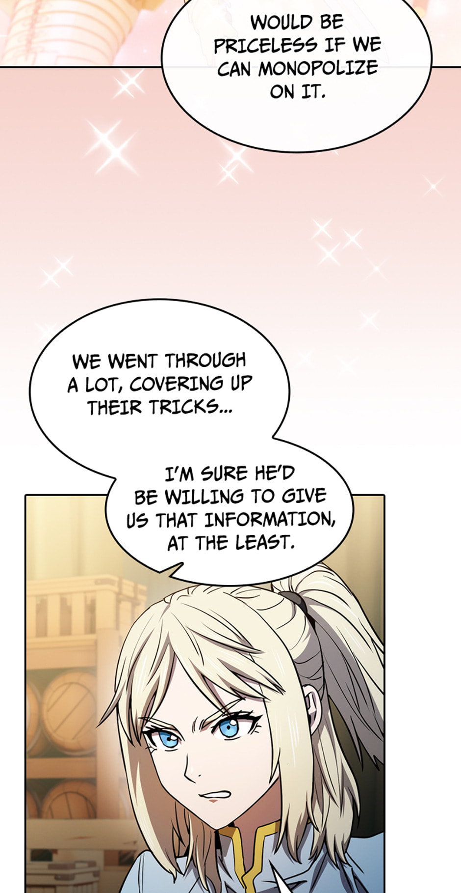 Read The Celestial Returned from Hell chapter 11.9 image 60 on Lezhin