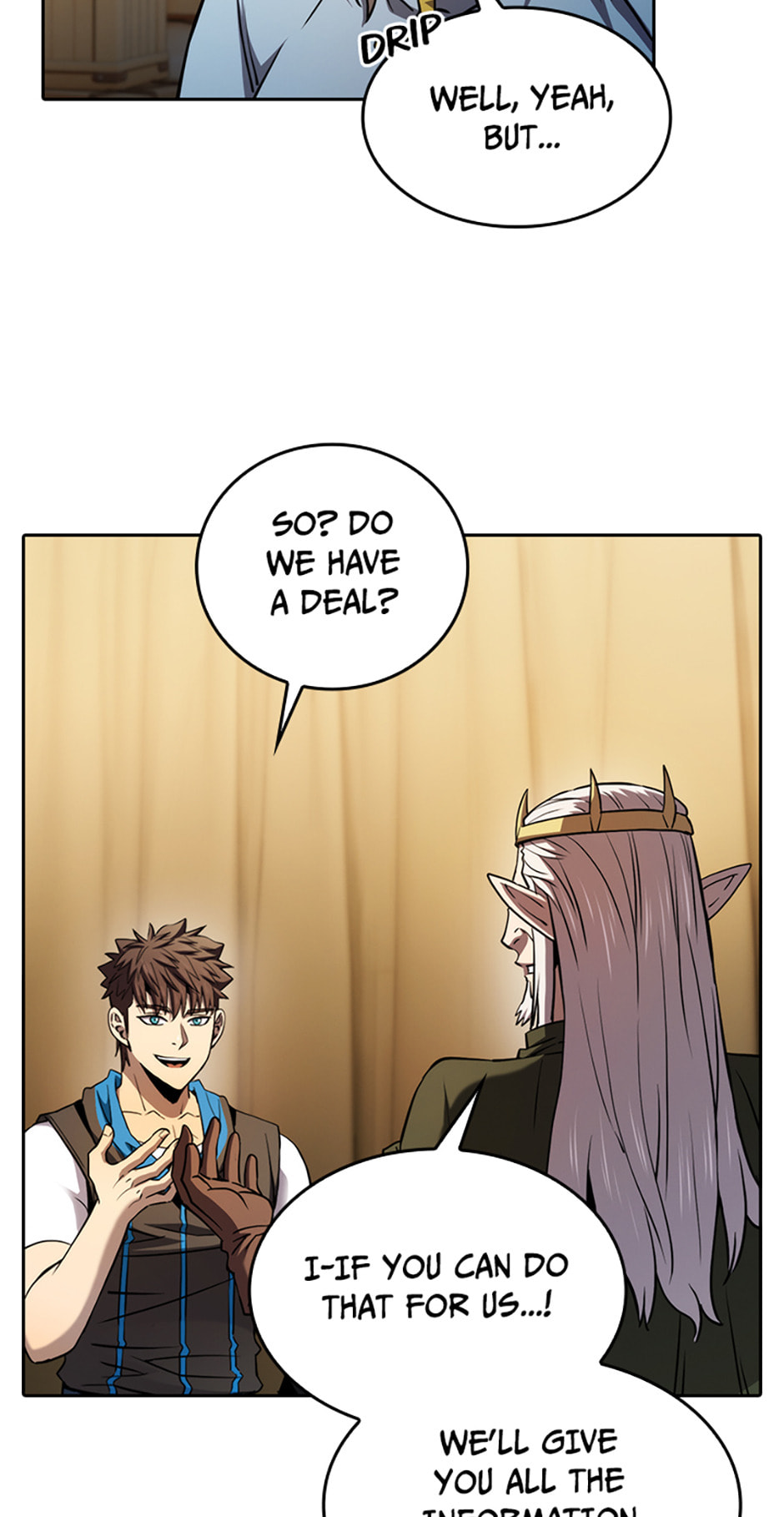 Read The Celestial Returned from Hell chapter 11.9 image 61 on Lezhin