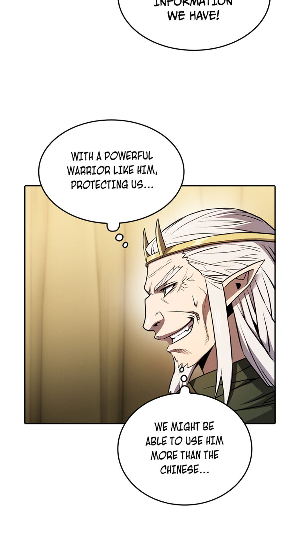 Read The Celestial Returned from Hell chapter 11.9 image 62 on Lezhin