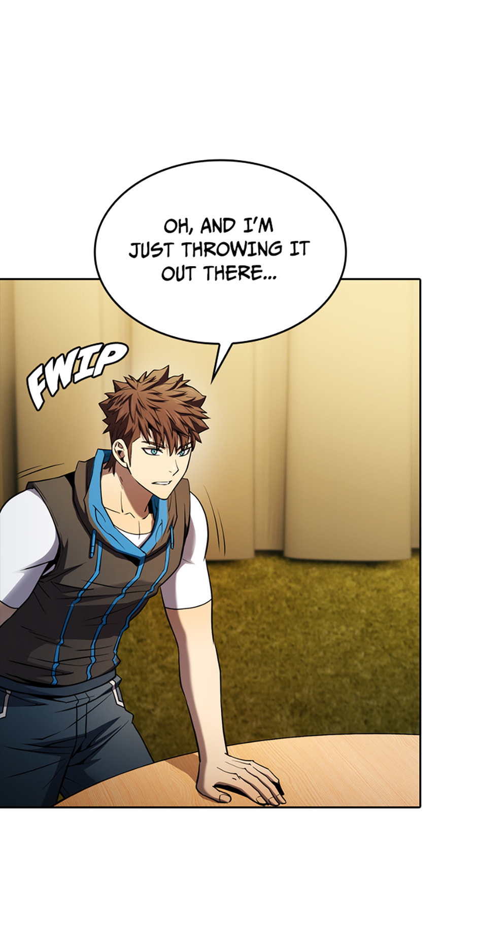 Read The Celestial Returned from Hell chapter 11.9 image 63 on Lezhin