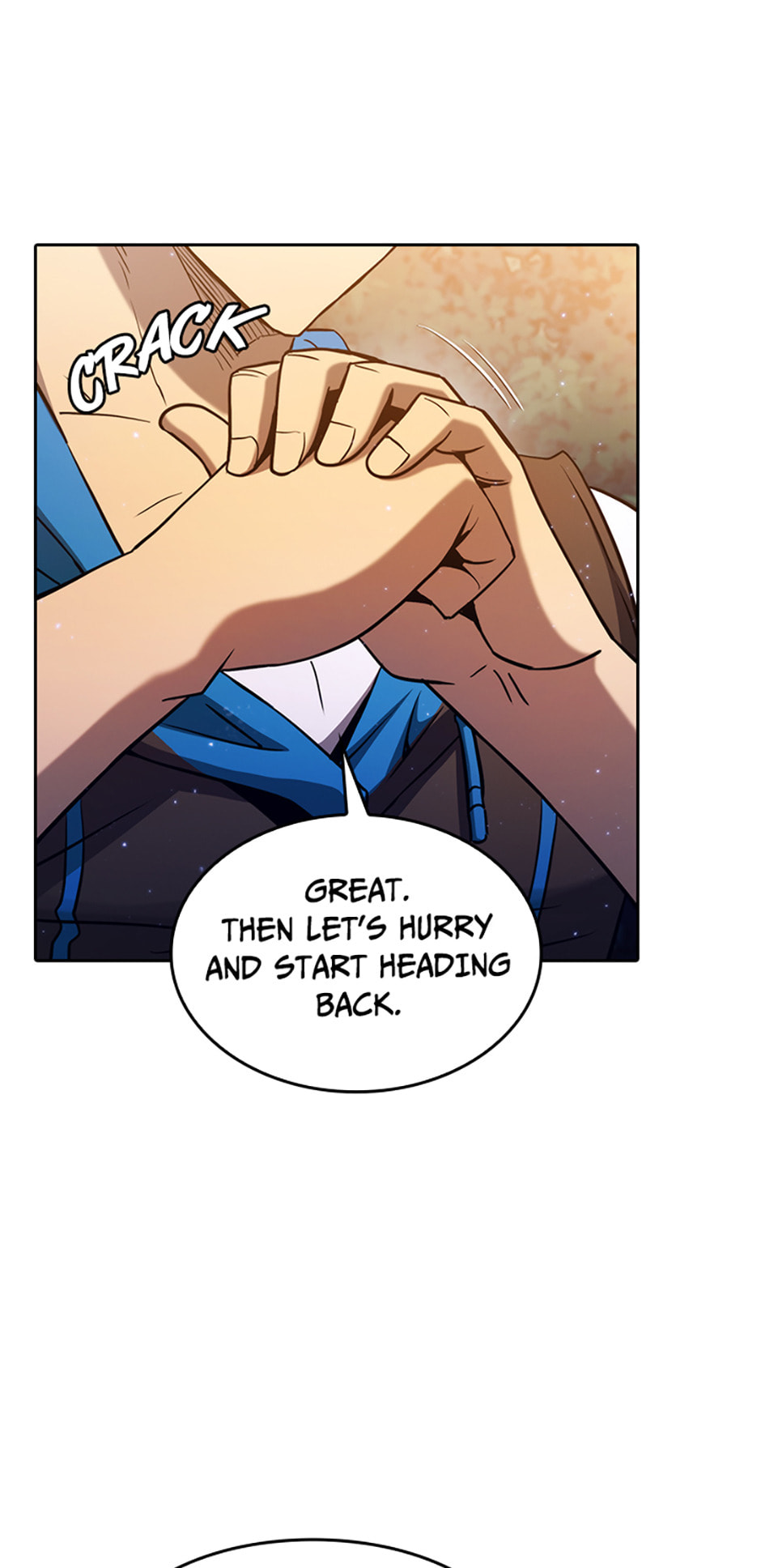 Read The Celestial Returned from Hell chapter 11.9 image 9 on Lezhin