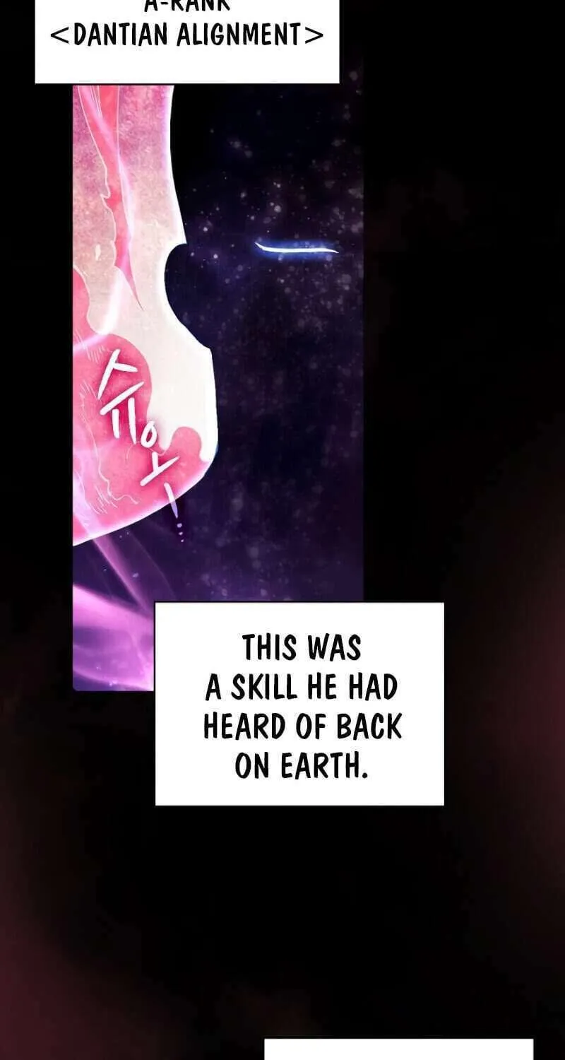 Read The Celestial Returned from Hell chapter 11 image 14 on Lezhin