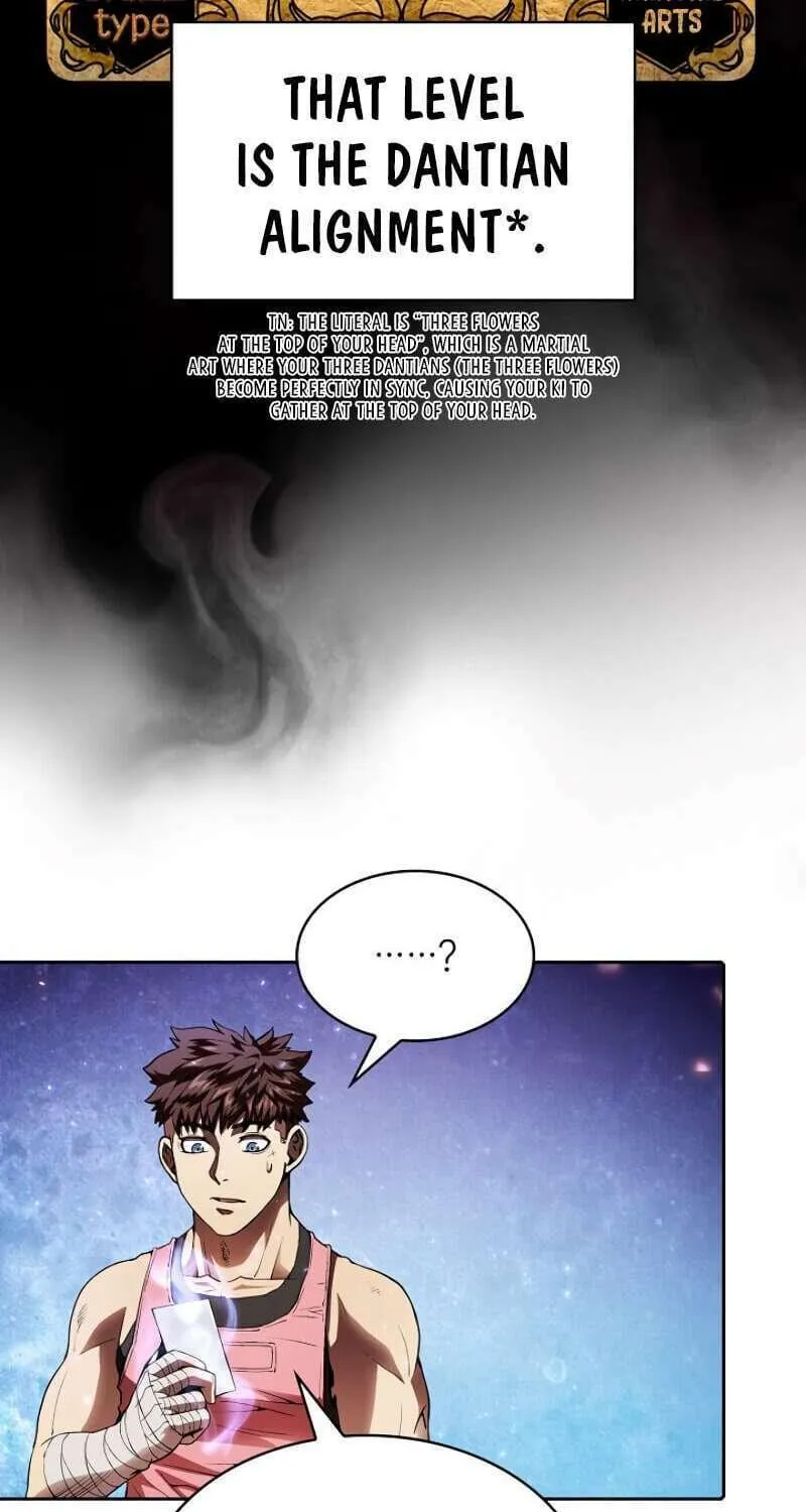 Read The Celestial Returned from Hell chapter 11 image 18 on Lezhin