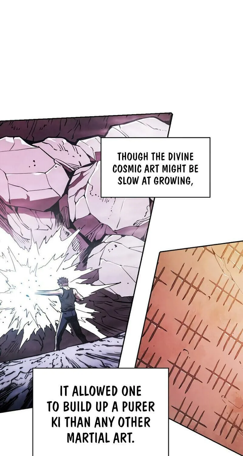 Read The Celestial Returned from Hell chapter 11 image 20 on Lezhin