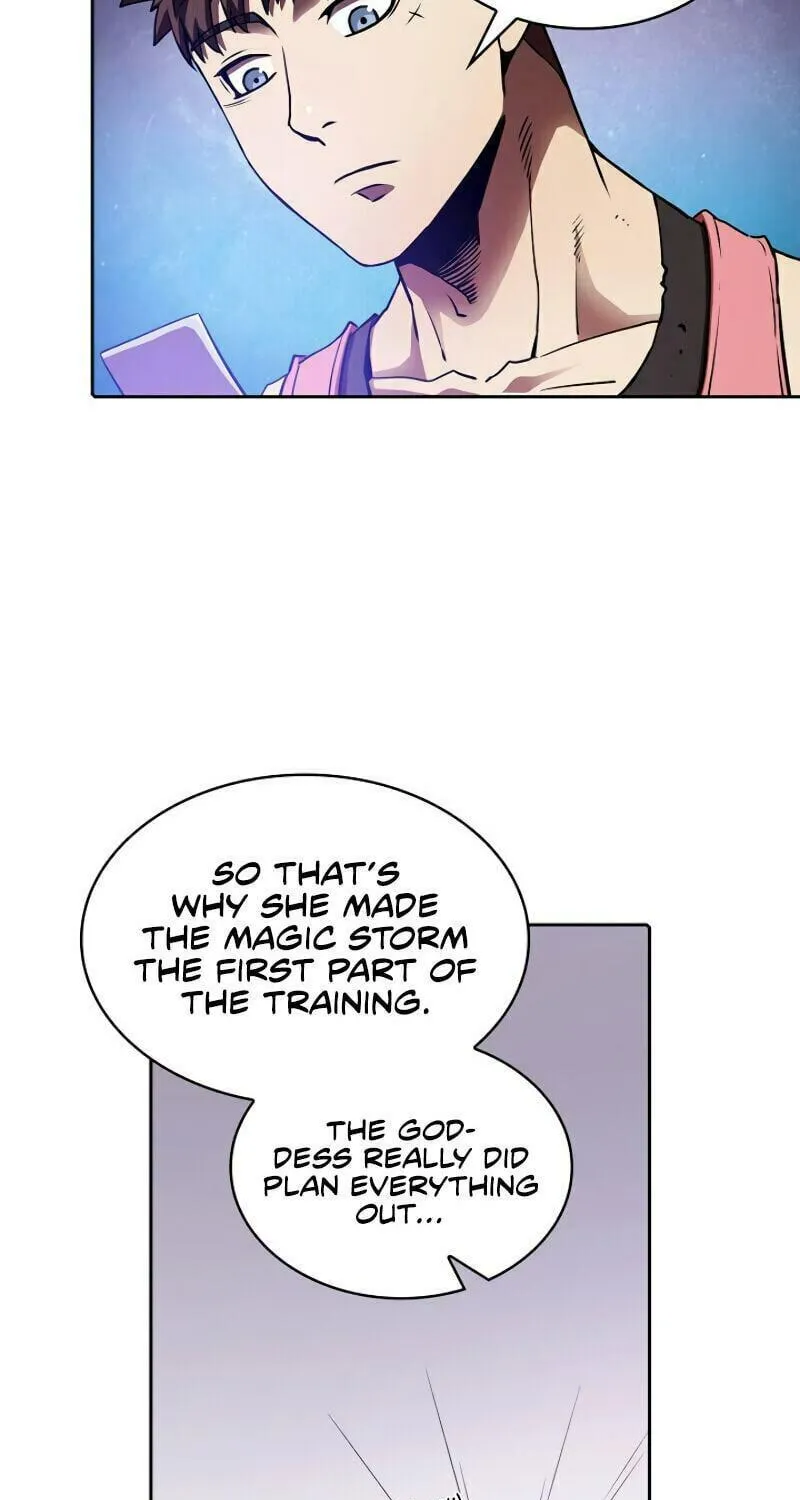 Read The Celestial Returned from Hell chapter 11 image 24 on Lezhin