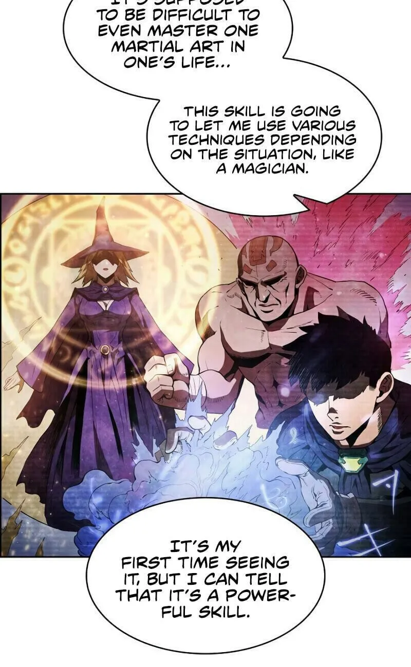 Read The Celestial Returned from Hell chapter 11 image 27 on Lezhin